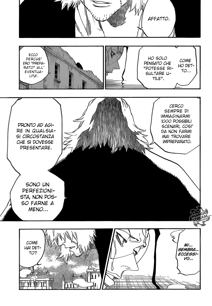 Read Bleach IT Manga Online