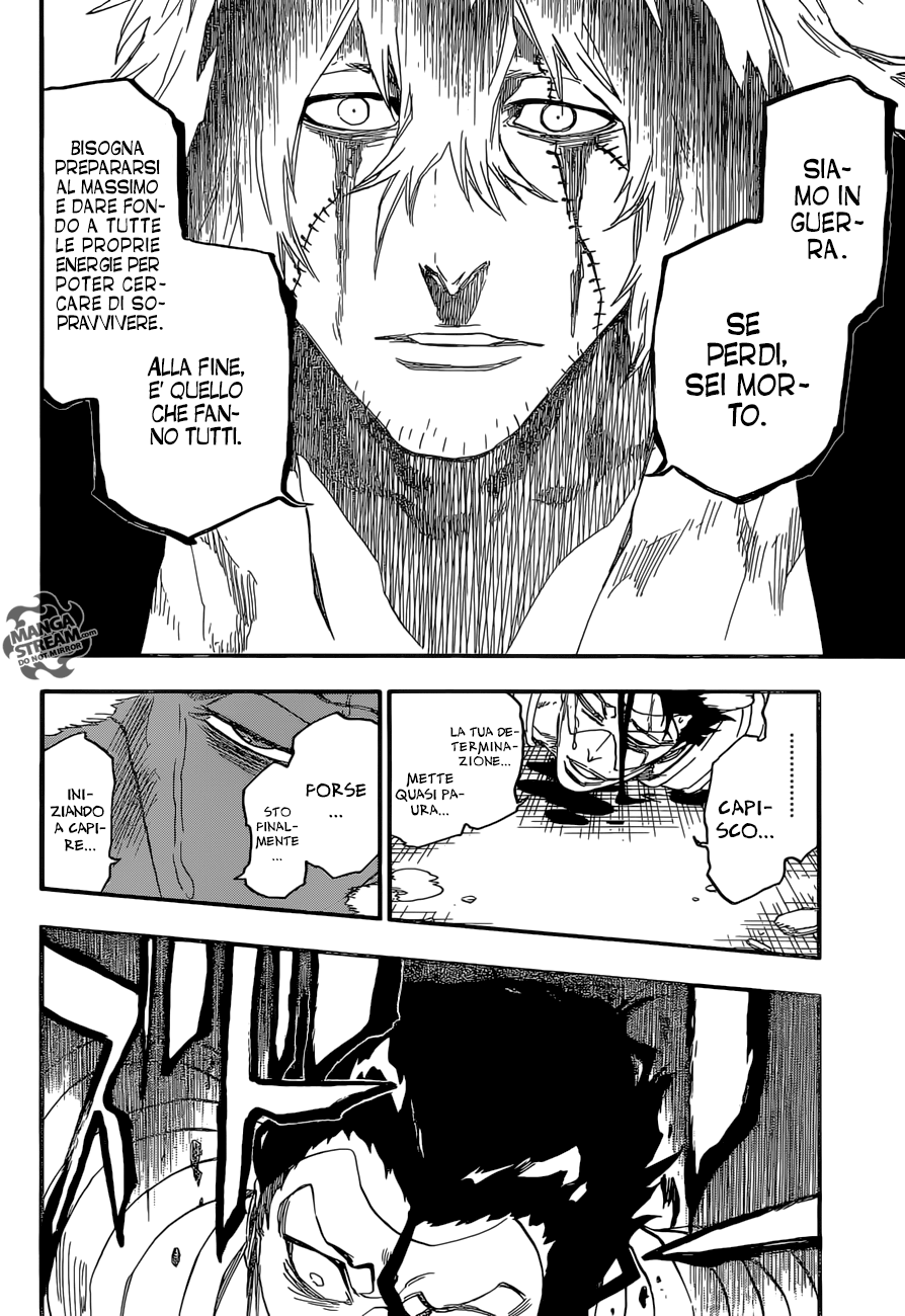 Read Bleach IT Manga Online