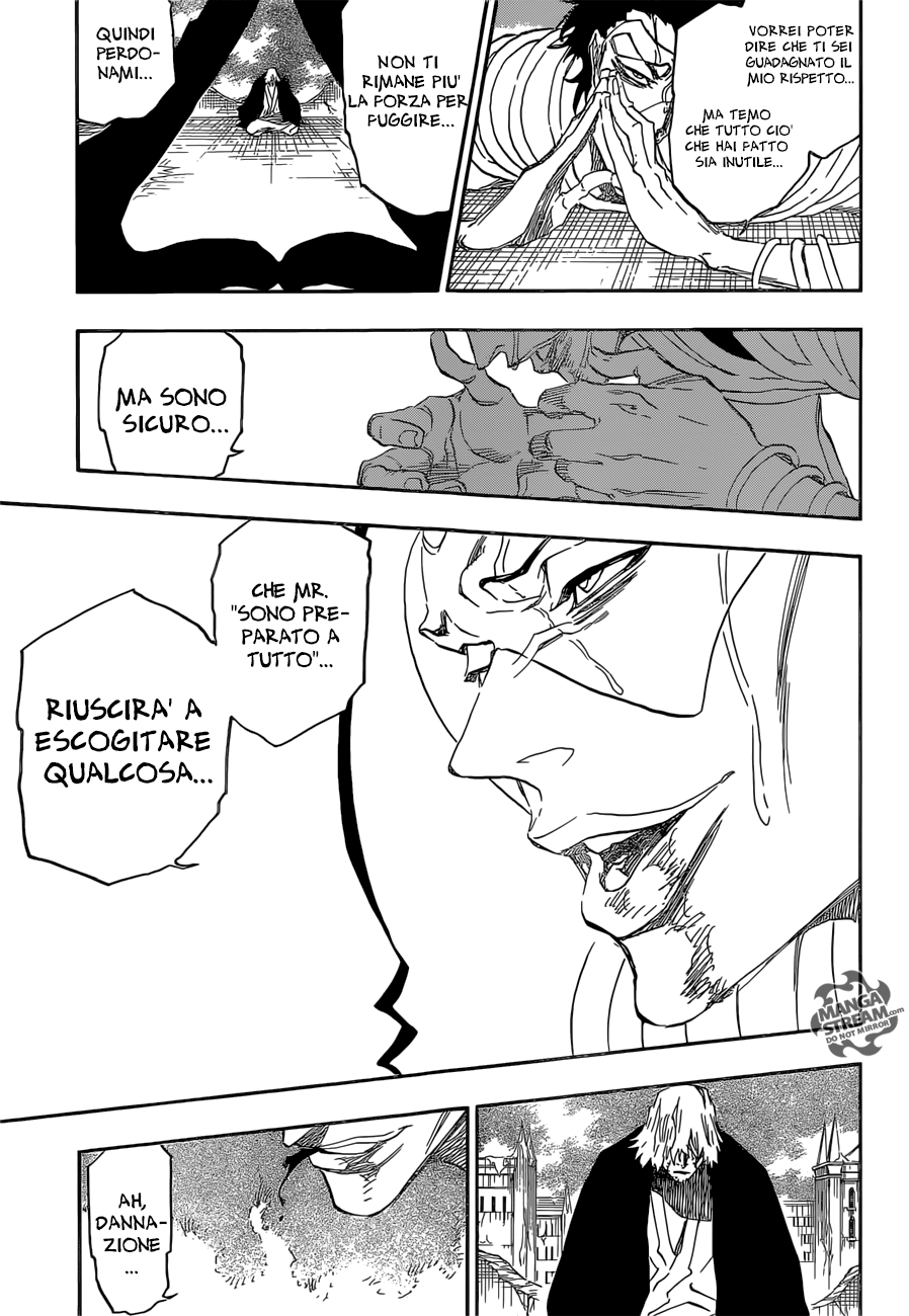 Read Bleach IT Manga Online