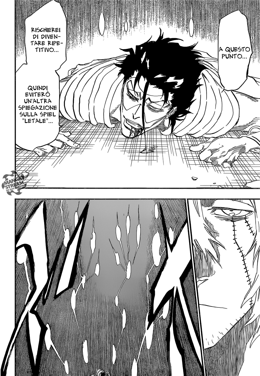 Read Bleach IT Manga Online