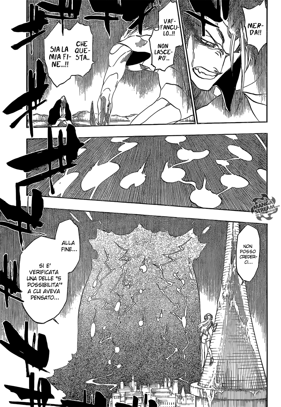 Read Bleach IT Manga Online