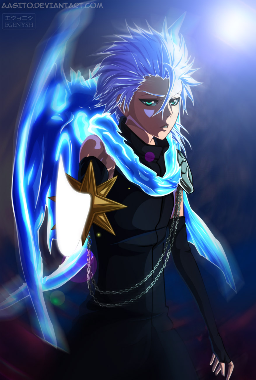 Read Bleach IT Manga Online