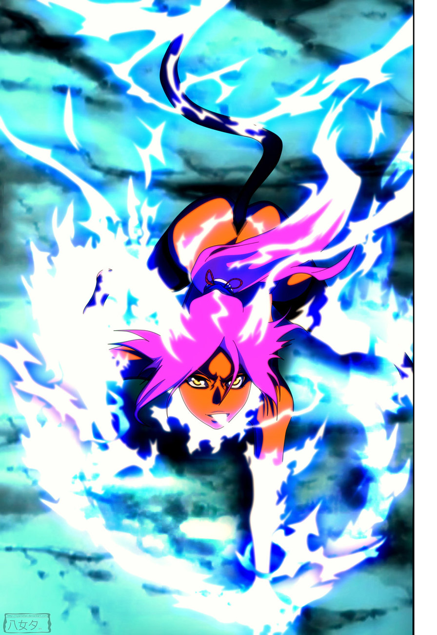 Read Bleach IT Manga Online