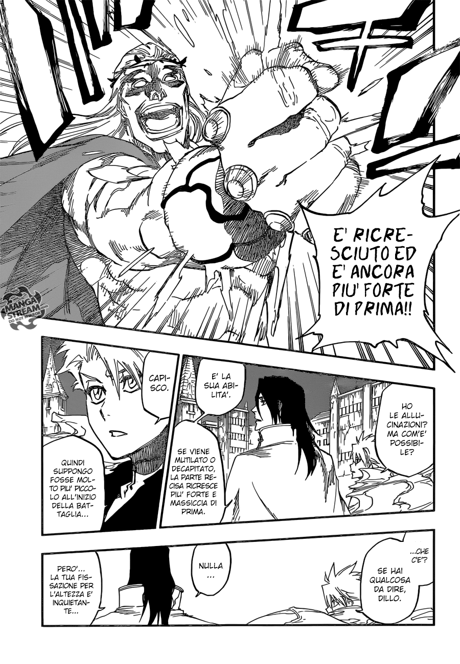 Read Bleach IT Manga Online