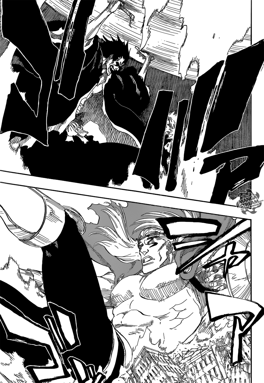 Read Bleach IT Manga Online