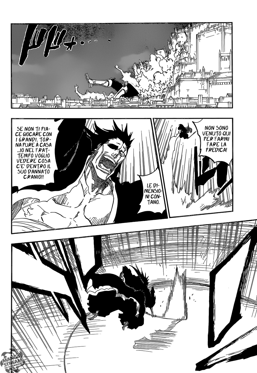 Read Bleach IT Manga Online