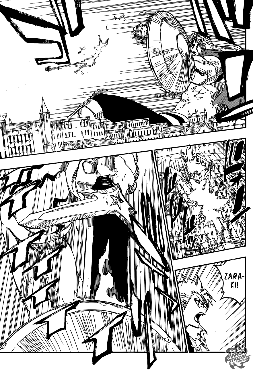 Read Bleach IT Manga Online