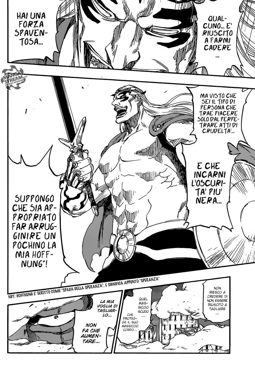 Read Bleach IT Manga Online