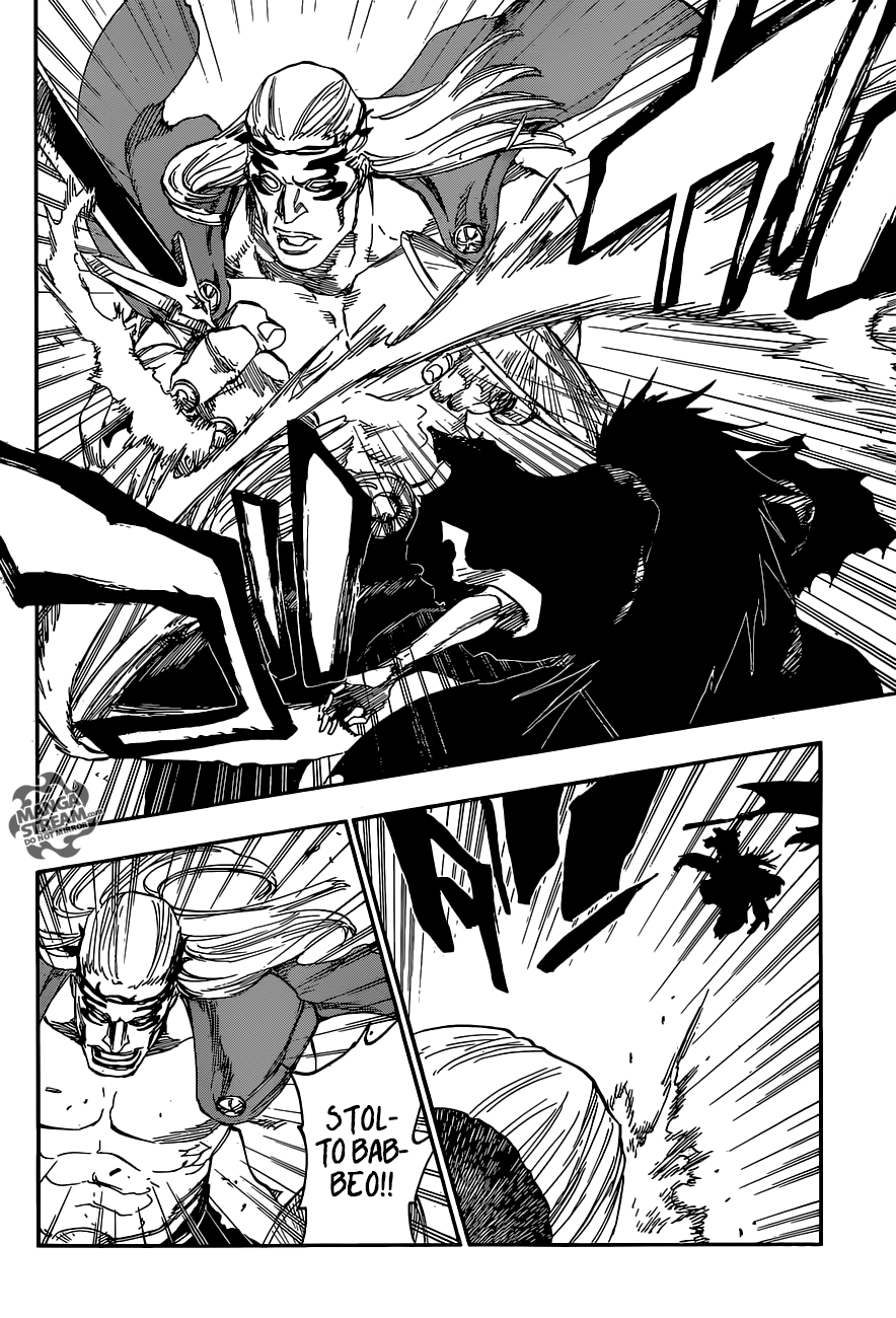 Read Bleach IT Manga Online