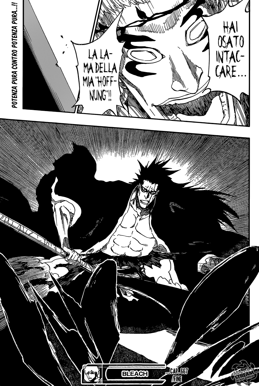 Read Bleach IT Manga Online