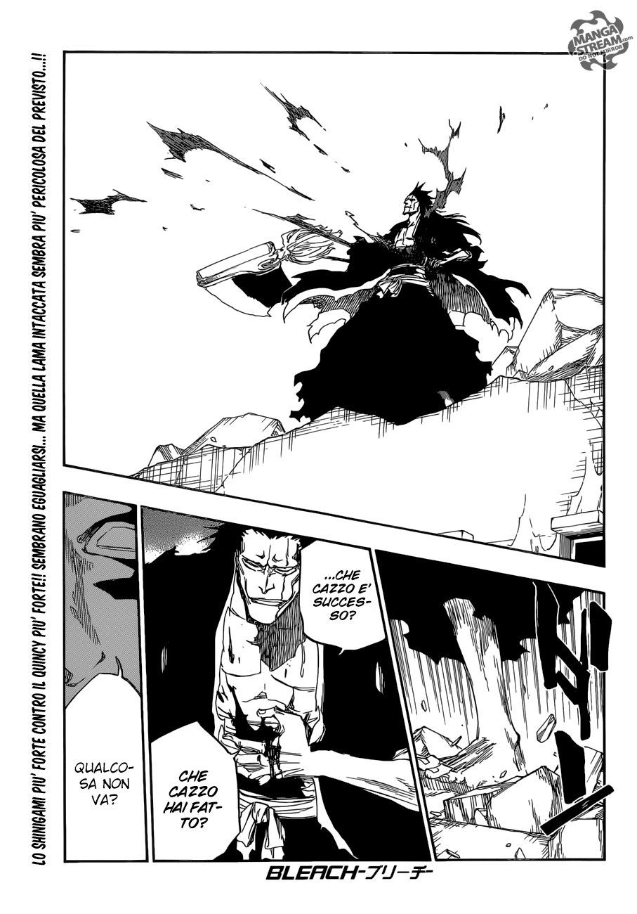 Read Bleach IT Manga Online