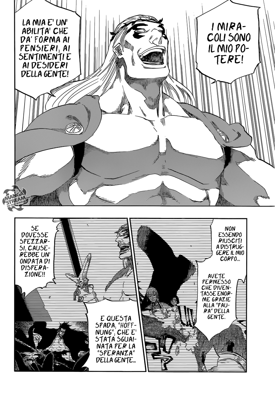 Read Bleach IT Manga Online