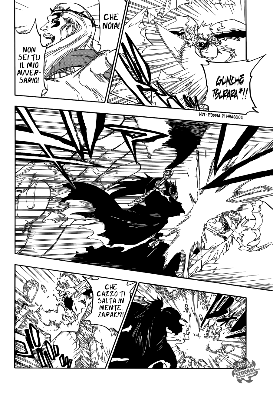 Read Bleach IT Manga Online