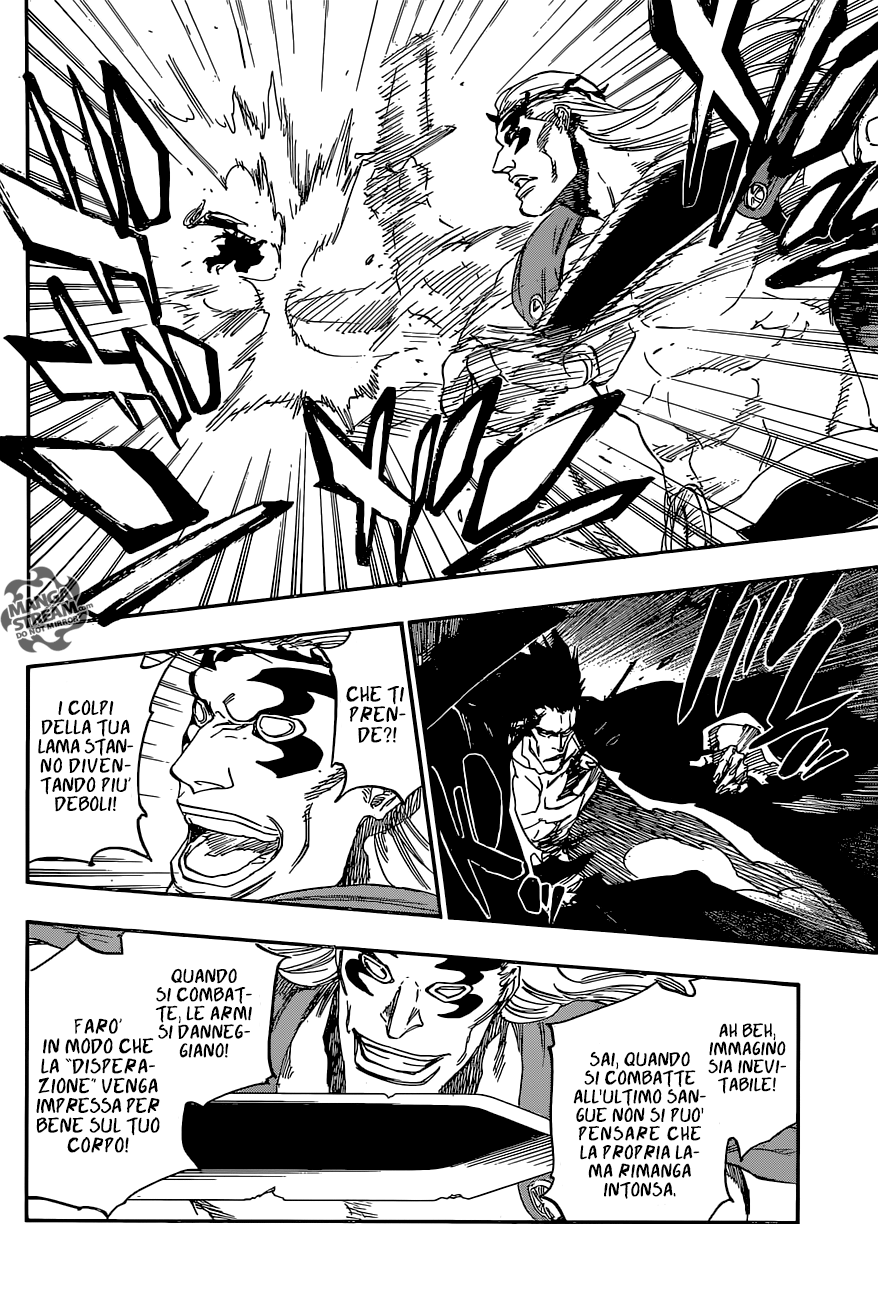 Read Bleach IT Manga Online