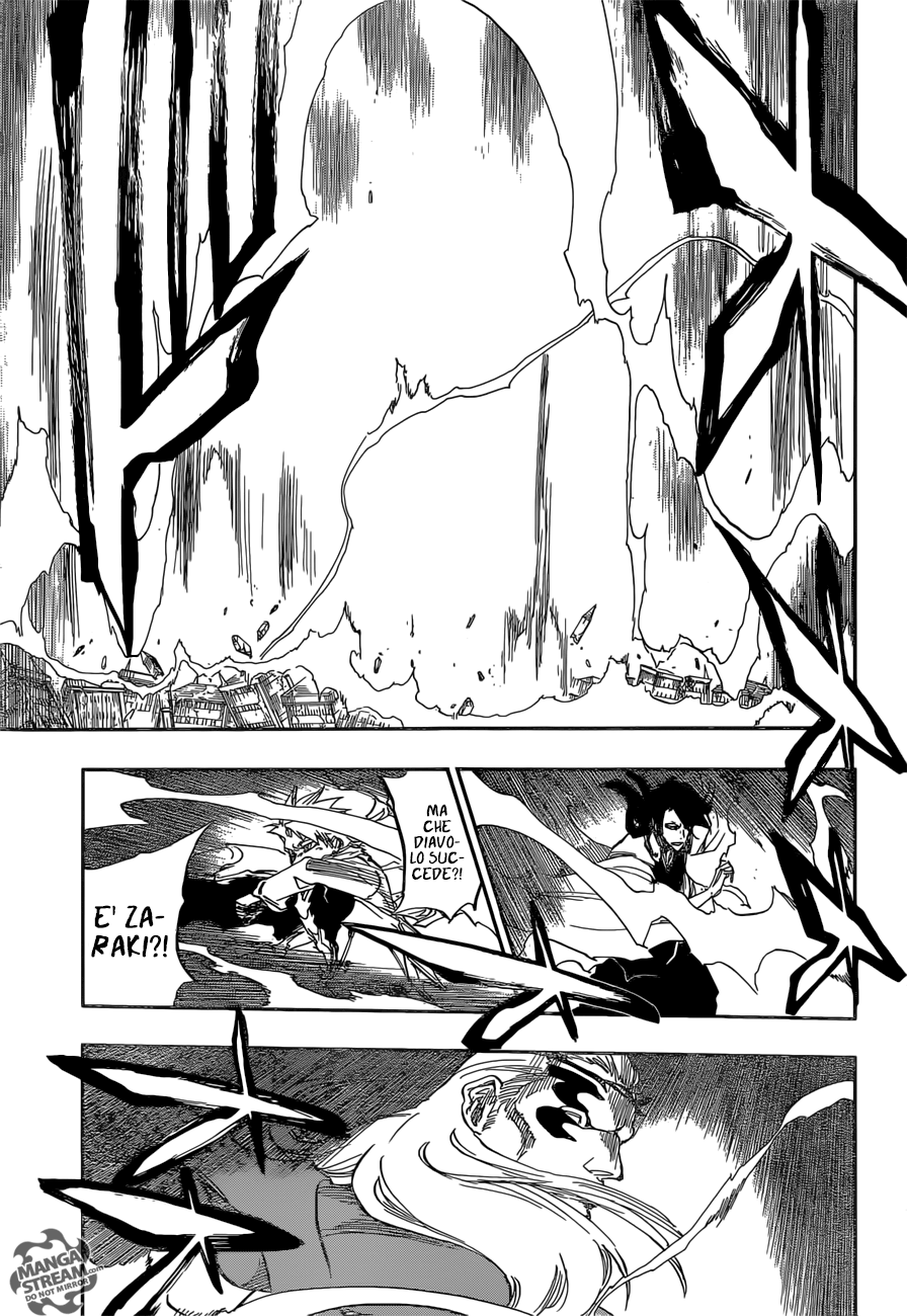 Read Bleach IT Manga Online