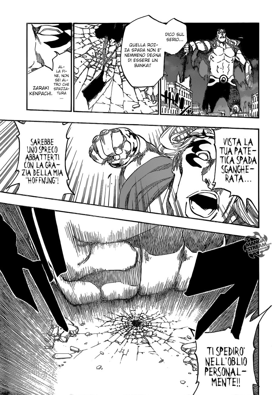 Read Bleach IT Manga Online