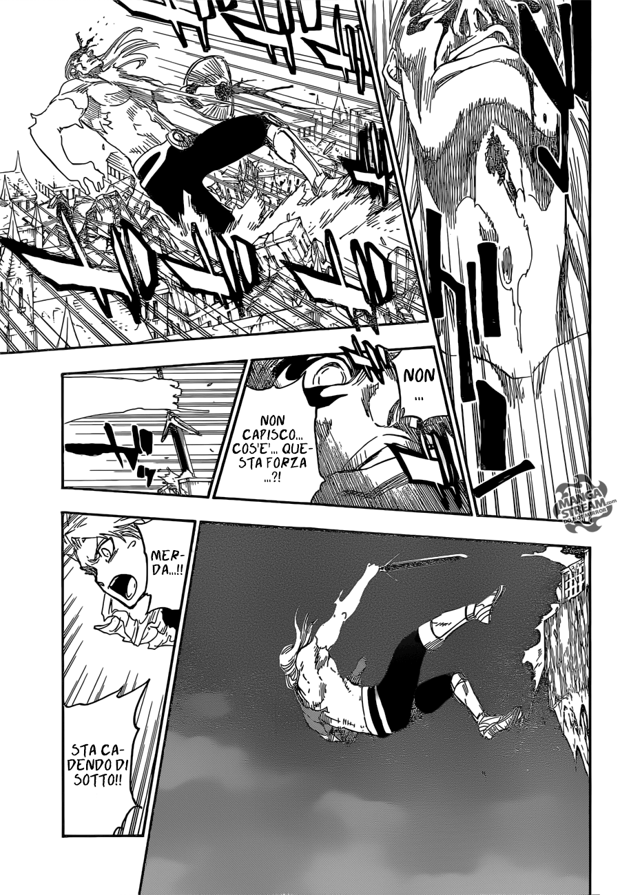 Read Bleach IT Manga Online