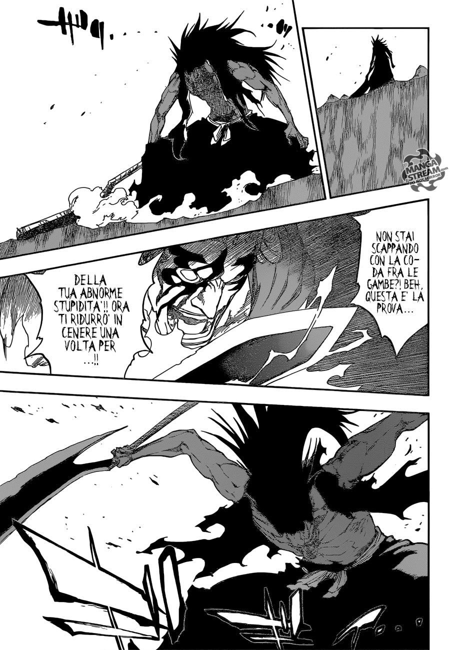 Read Bleach IT Manga Online
