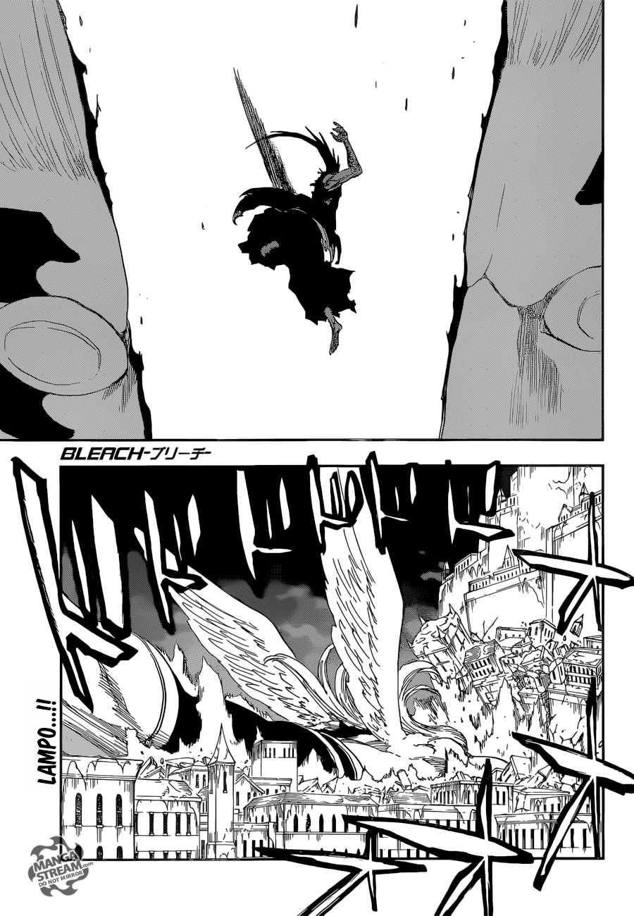 Read Bleach IT Manga Online