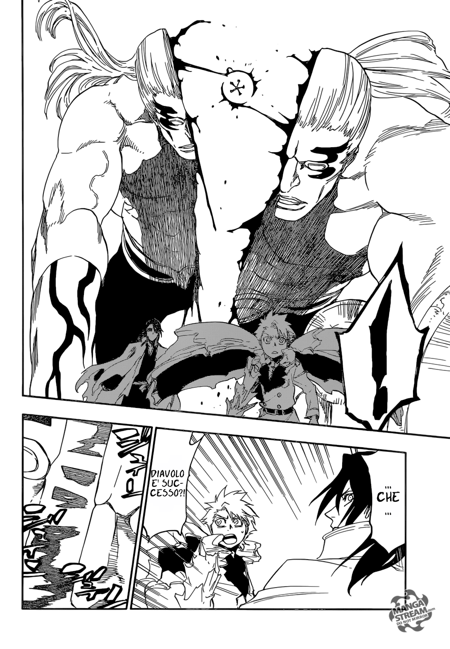 Read Bleach IT Manga Online