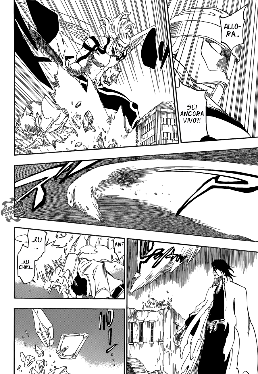 Read Bleach IT Manga Online