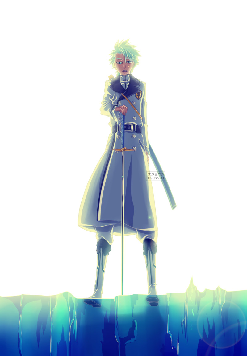 Read Bleach IT Manga Online