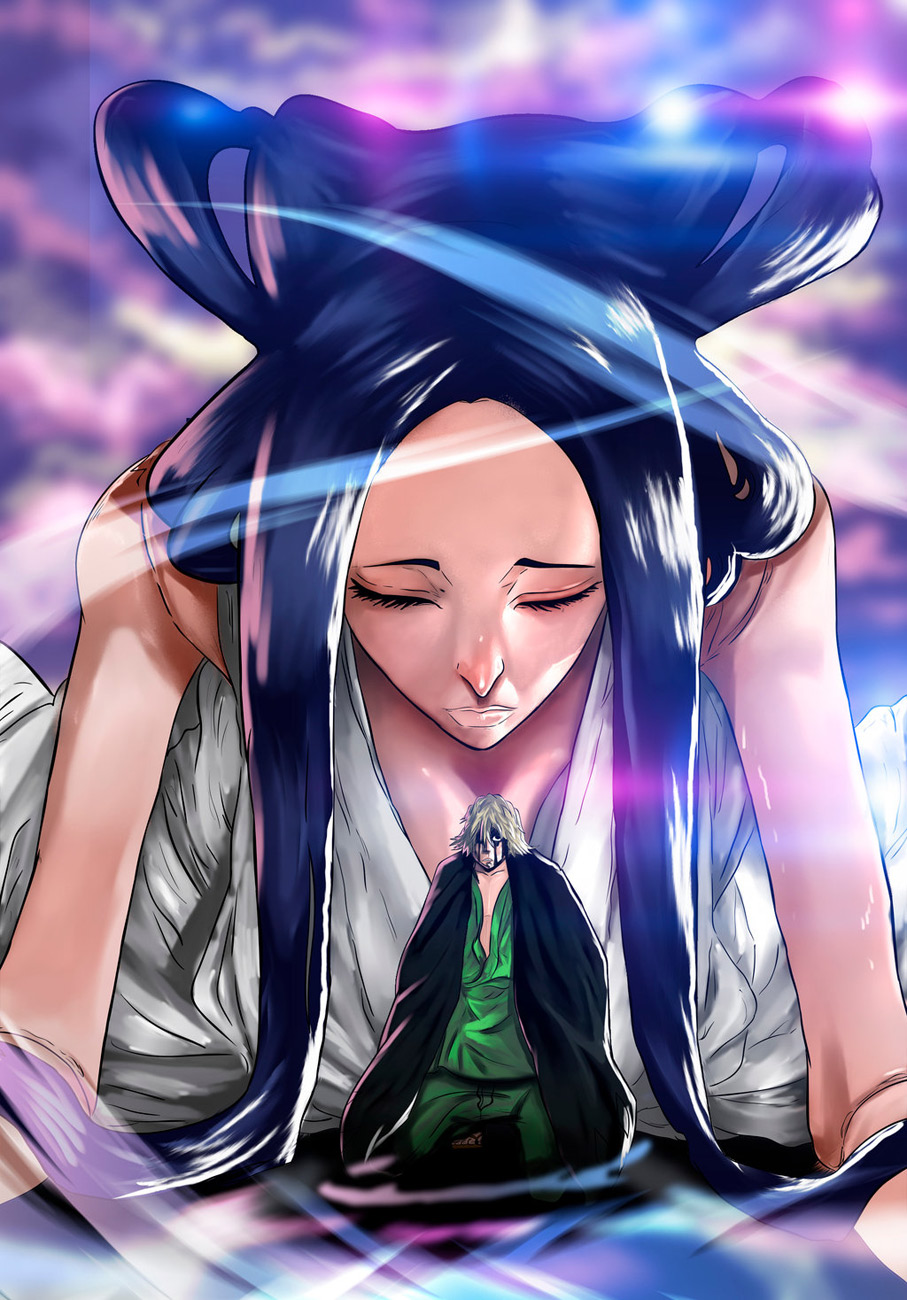 Read Bleach IT Manga Online