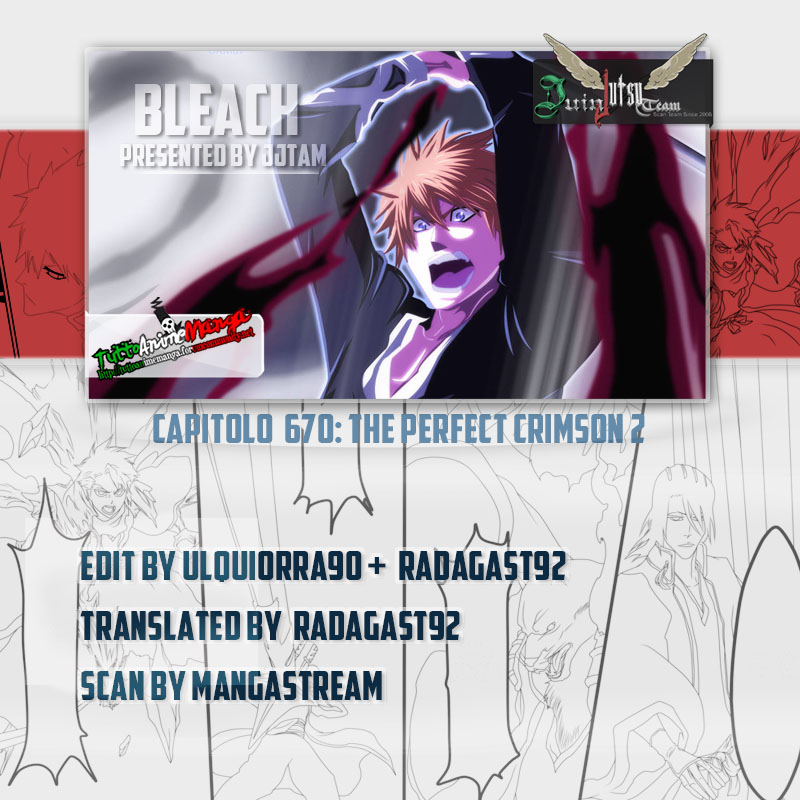 Read Bleach IT Manga Online