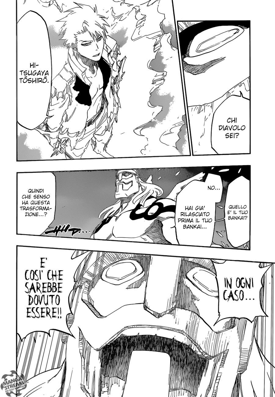 Read Bleach IT Manga Online