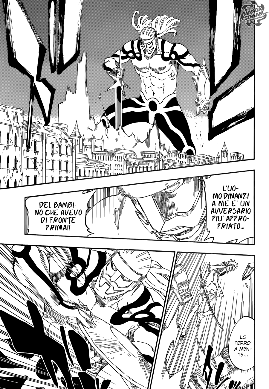 Read Bleach IT Manga Online