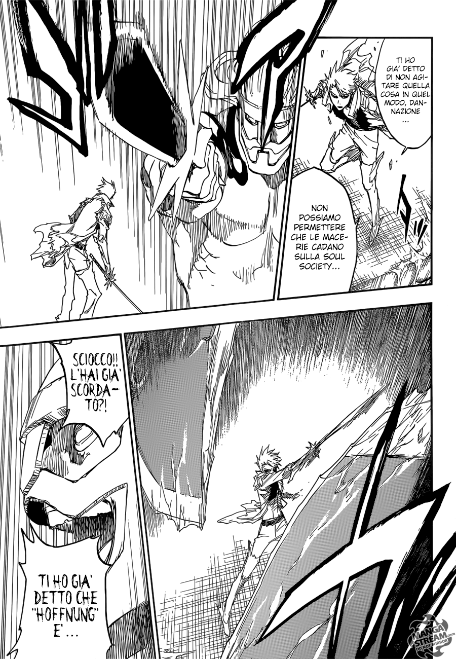 Read Bleach IT Manga Online