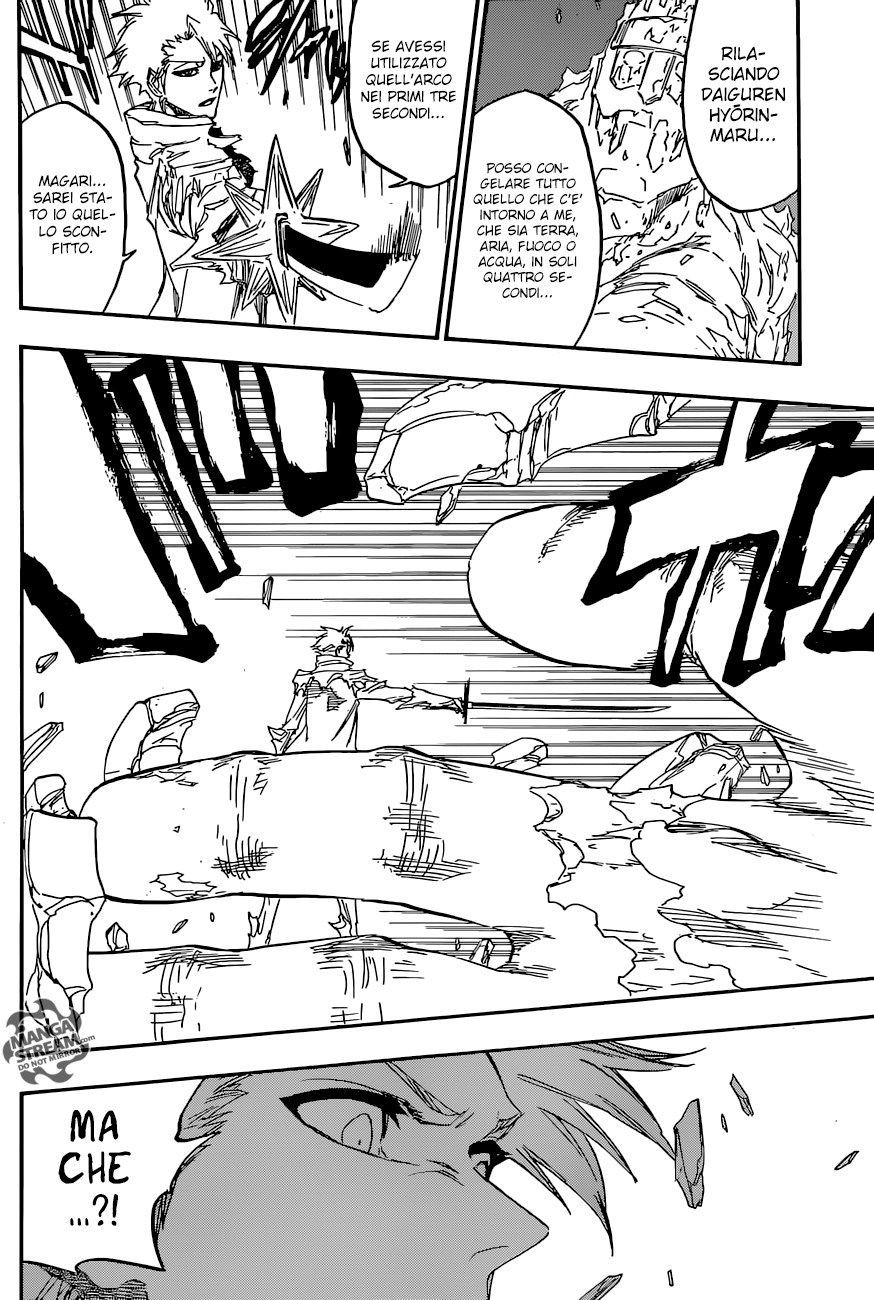 Read Bleach IT Manga Online