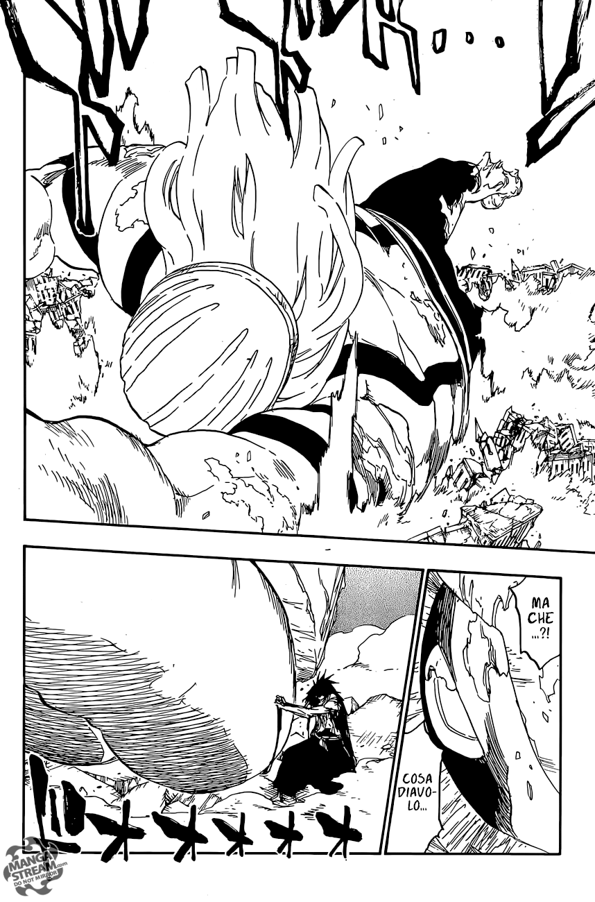 Read Bleach IT Manga Online