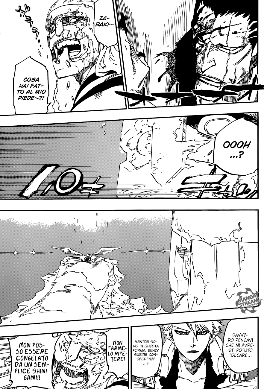 Read Bleach IT Manga Online