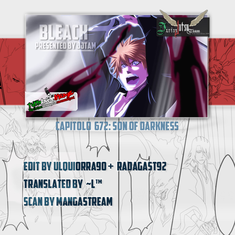 Read Bleach IT Manga Online