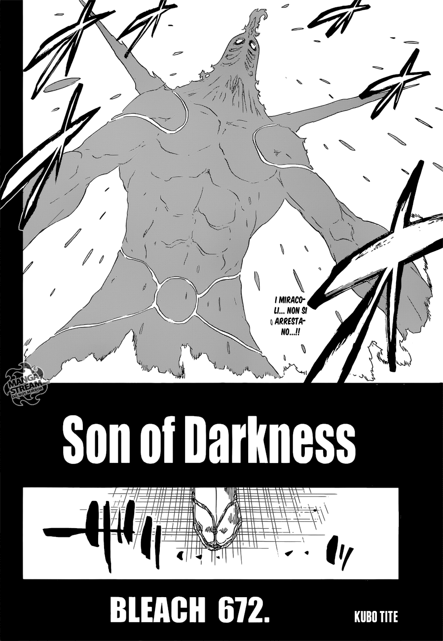 Read Bleach IT Manga Online