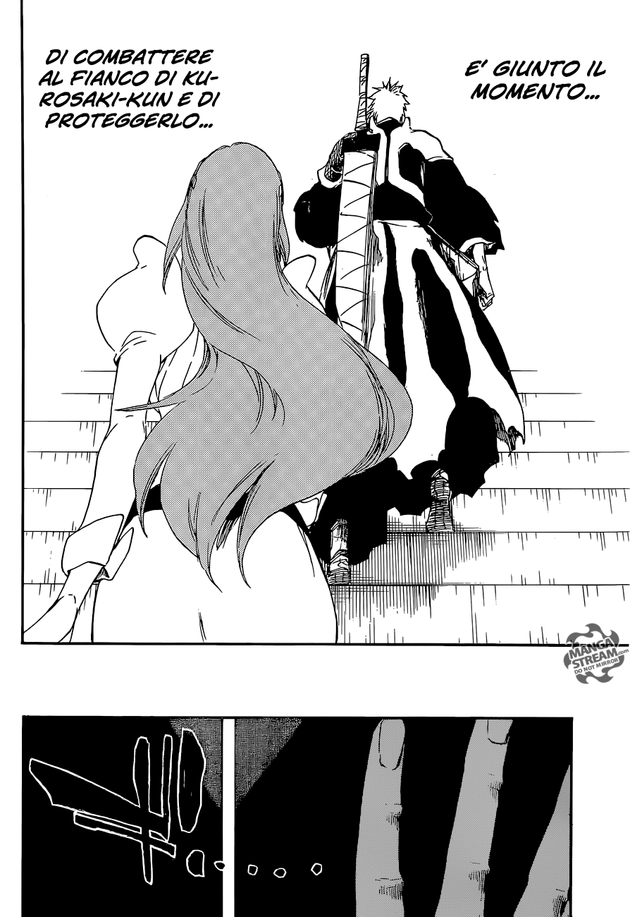 Read Bleach IT Manga Online