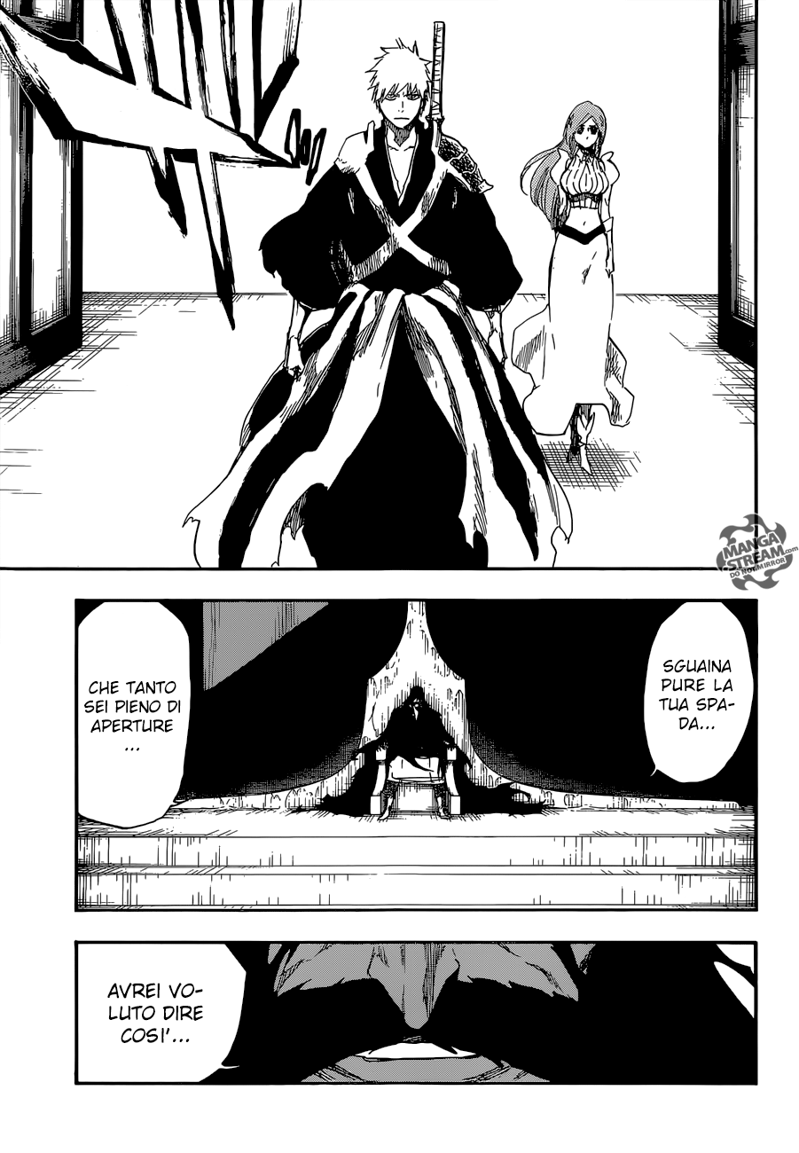 Read Bleach IT Manga Online