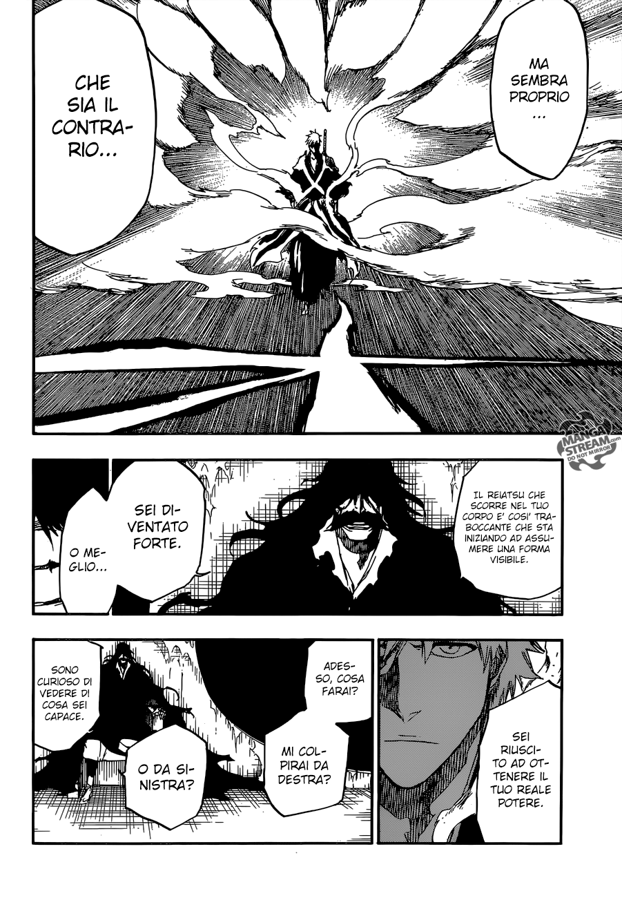 Read Bleach IT Manga Online