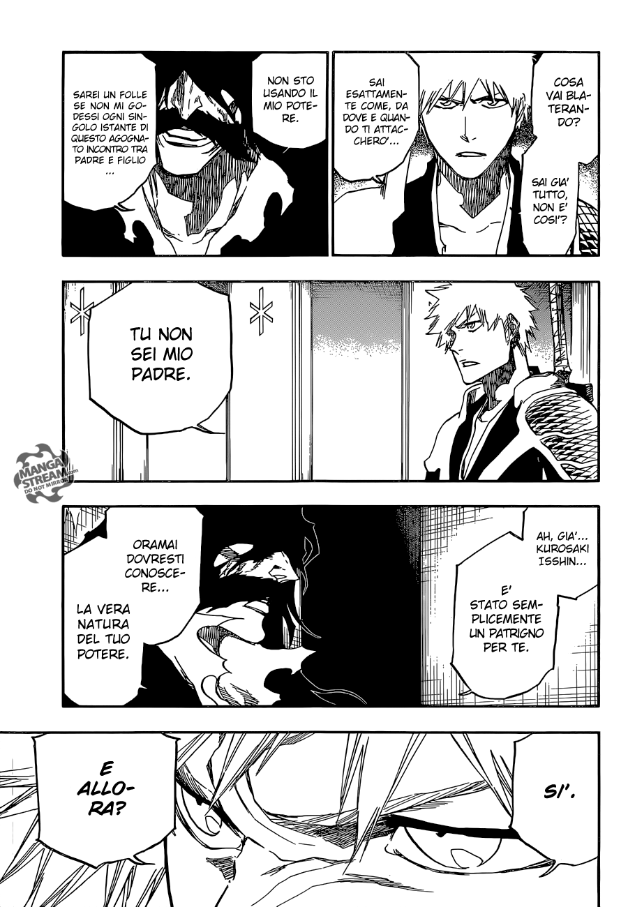 Read Bleach IT Manga Online