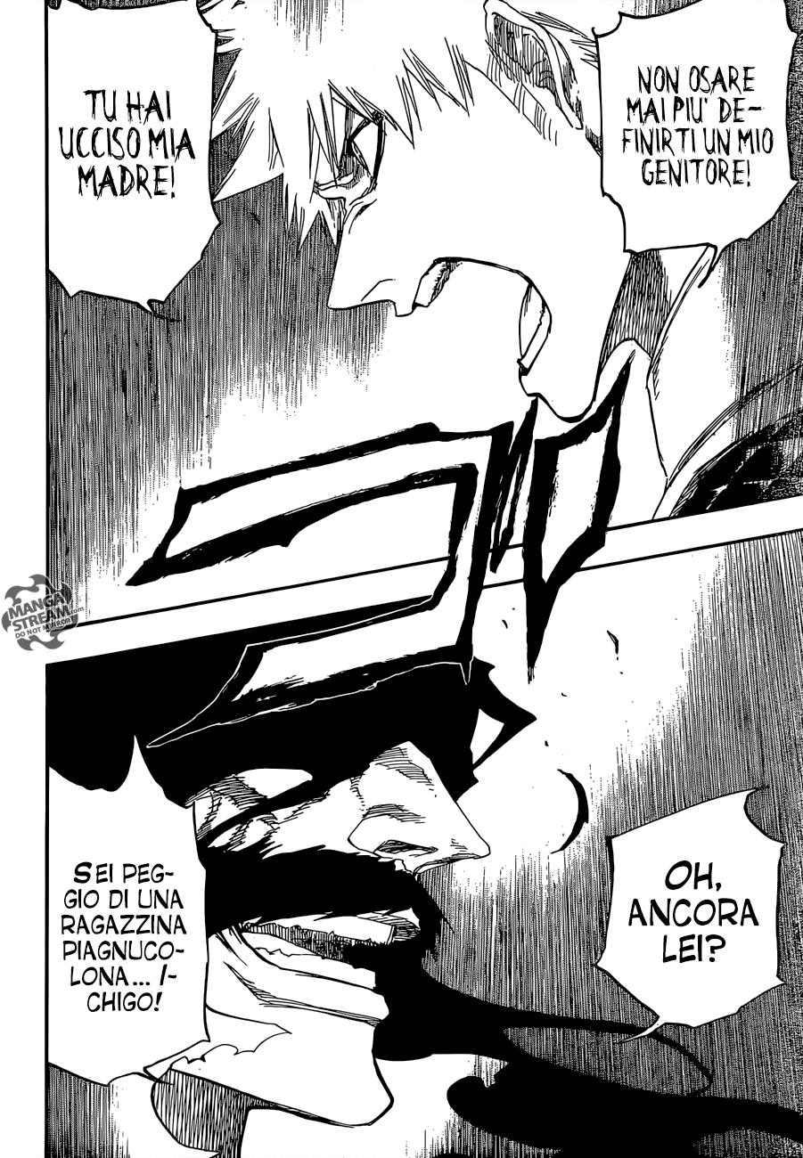 Read Bleach IT Manga Online