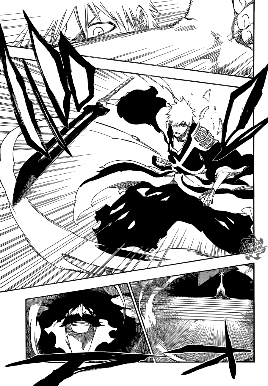 Read Bleach IT Manga Online