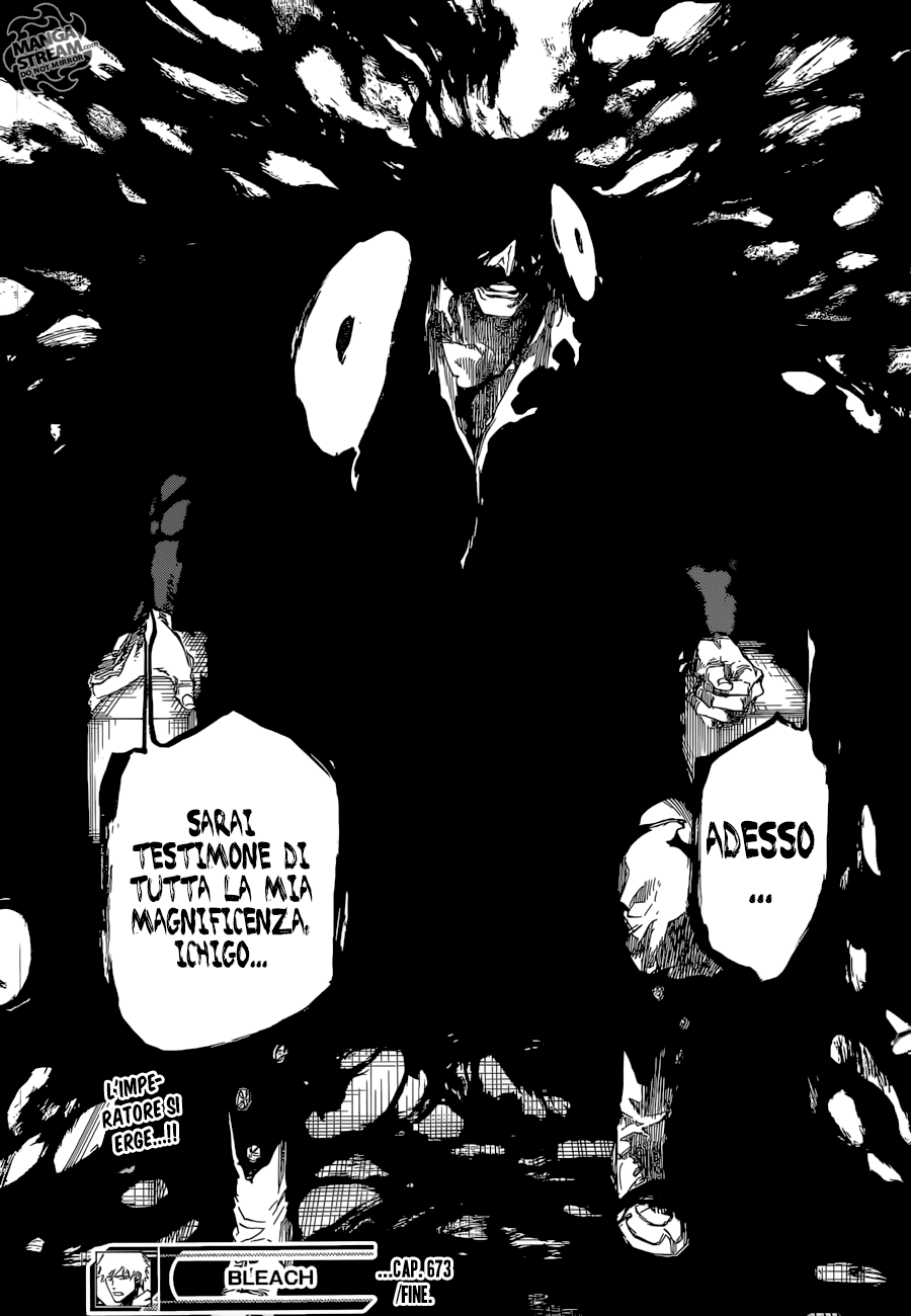 Read Bleach IT Manga Online