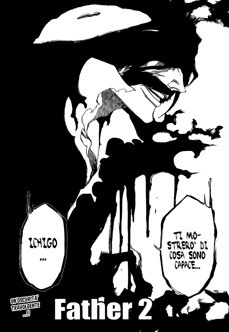 Read Bleach IT Manga Online