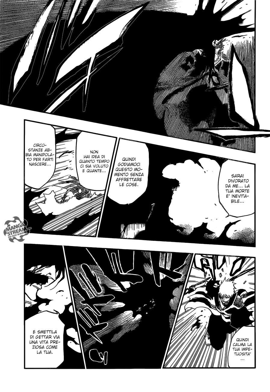 Read Bleach IT Manga Online
