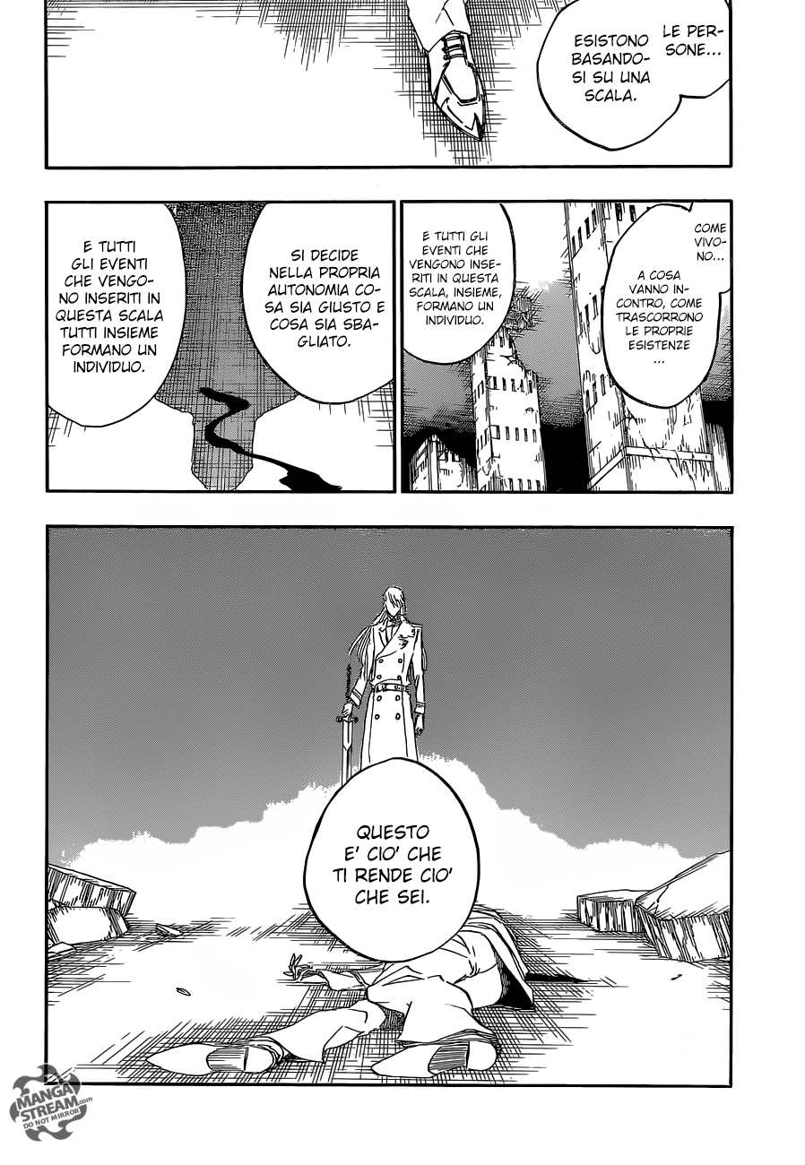 Read Bleach IT Manga Online