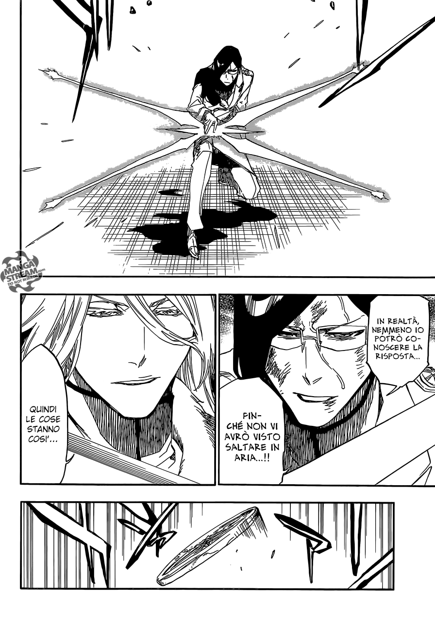 Read Bleach IT Manga Online