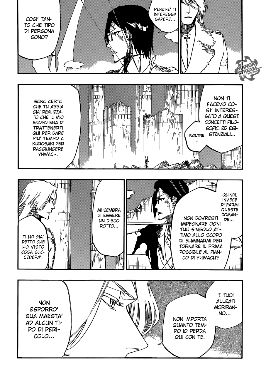 Read Bleach IT Manga Online