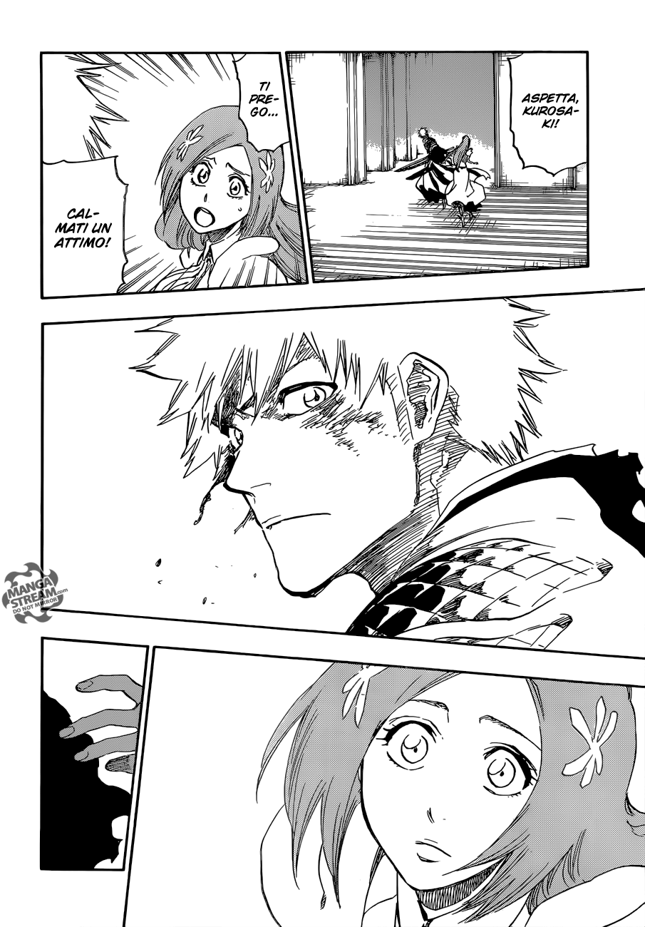 Read Bleach IT Manga Online