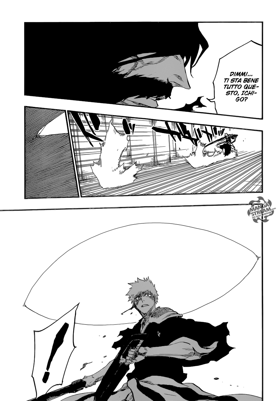Read Bleach IT Manga Online